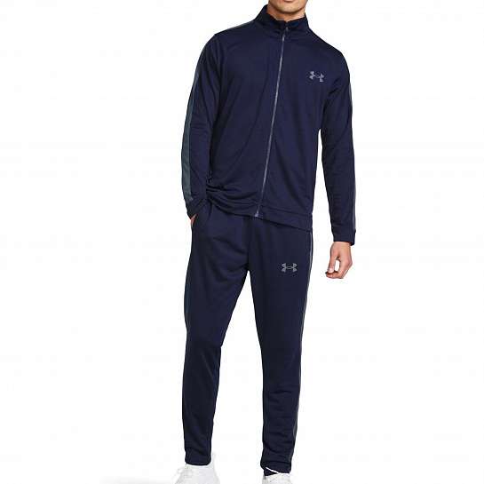 Спортивный костюм UA Knit Track Suit