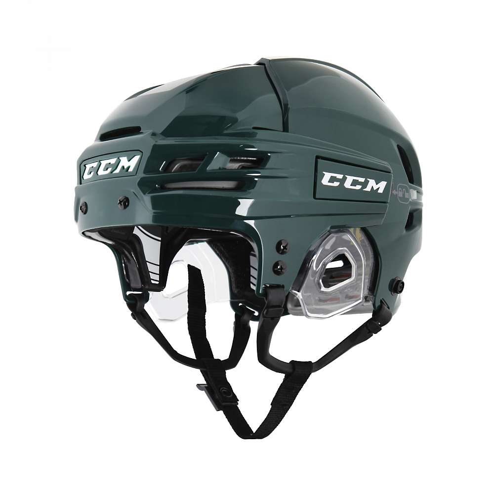 Шлем муж. HT910 SR CCM TACKS HF Helmet Dark Green