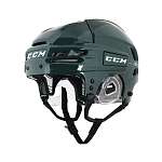 Шлем муж. HT910 SR CCM TACKS HF Helmet Dark Green