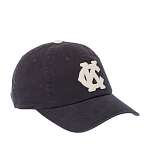 Бейсболка AMERICAN NEEDLE арт. SMU694B-KCM Kansas City Monarchs Archive NL (темно-синий)