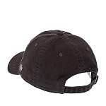 Бейсболка AMERICAN NEEDLE арт. SMU695A-NHL Original 6 New Raglan NHL (черный)