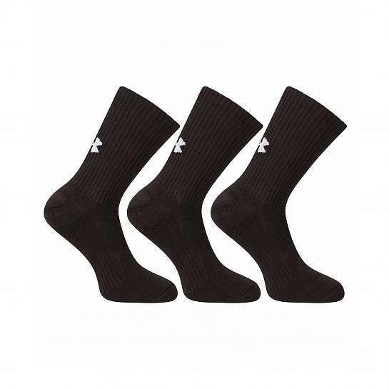 Носки (3 пары) Unisex UA TC 3pk Crew