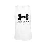 Майка UA SPORTSTYLE LOGO TANK