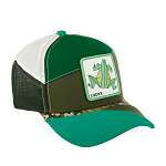 Бейсболка GOORIN BROTHERS арт. 101-1404 (зеленый)