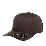 Бейсболка FLEXFIT арт. 6277 (коричневый)