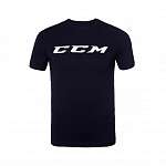 -Футболка дет. Training Tee Jr NV