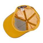 Бейсболка CAPSLAB арт. CL/MAR6/1/CT/GRO1 Marvel Groot (светло-коричневый)