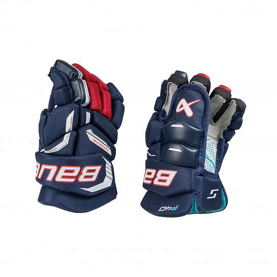 SUPREME F40 GLOVE JR NRW