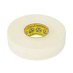 Хоккейная лента для крюка клюшки, белая, Comp-o-stik, США, (24мм*20м)