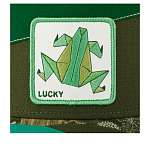 Бейсболка GOORIN BROTHERS арт. 101-1404 (зеленый)