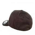 Бейсболка FLEXFIT арт. 6277 (коричневый)