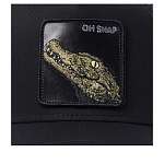 Бейсболка GOORIN BROTHERS арт. 101-1667 (черный)