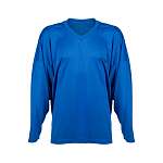 WH Свитер тренировочный PRACTICE JERSEY (Royal) SR