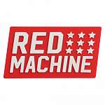 Сувенирный значок "RED MACHINE", арт.RM099