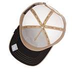 Бейсболка GOORIN BROTHERS арт. 101-0448 (бежевый)