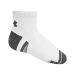 Носки (3 пары) UA Performance Cotton 3p Qtr