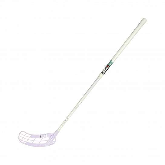 Клюшка Q1 Powerlite Aero F29 white/purple