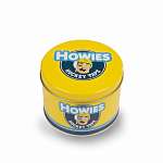 Банка Howies для хранения ленты