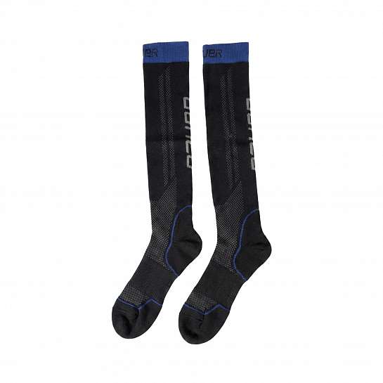 Носки S25 BAUER TALL PERFORMANCE SKATE SOCK-SR