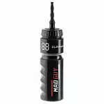 Бутылка спортивная MAD GUY PLATINUM 750 ml (черный)