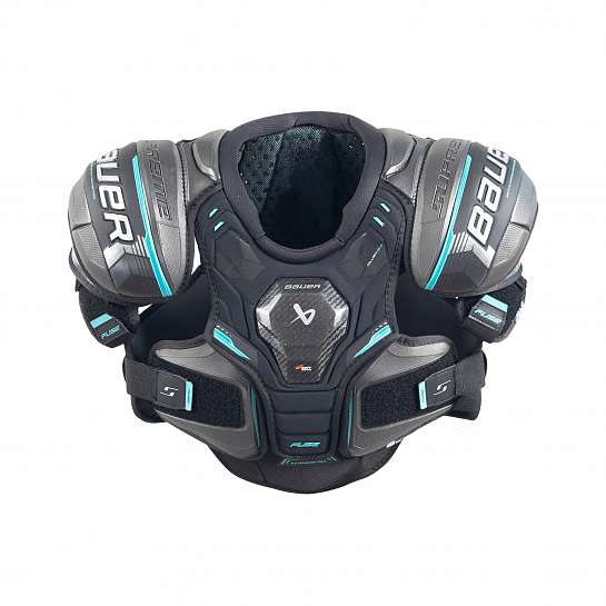 Нагрудник S26 SUPREME FUSE SHOULDER PAD-SR