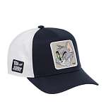 Бейсболка CAPSLAB арт. CL/TAJ6/1/CT/TOM Tom and Jerry Tom (темно-синий)