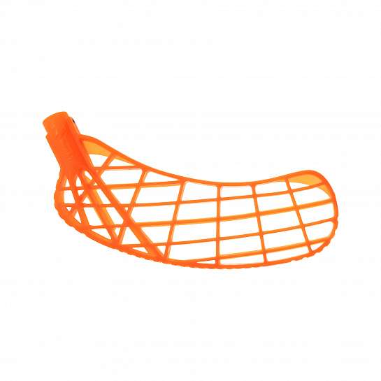 Крюк для флорбольной клюшки HARDER PP lava orange