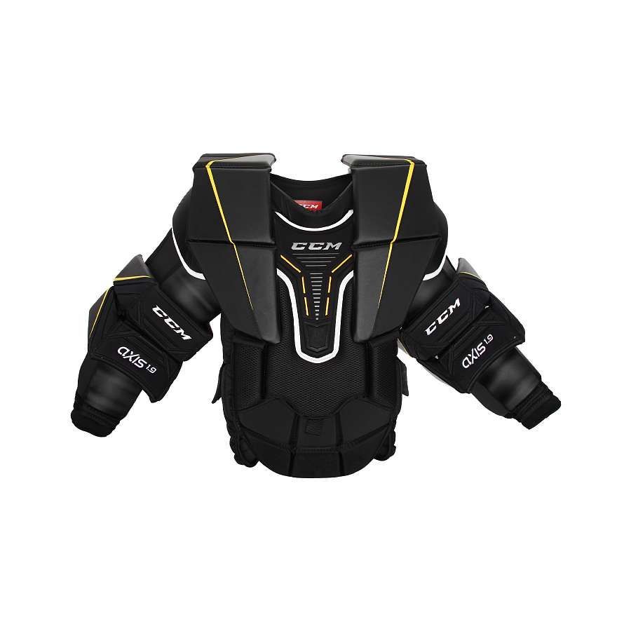 AB AXIS 1.9 ARM & BODY SR
