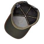 Бейсболка CAPSLAB арт. CL/LOO12/1/PCT/WI2 Looney Tunes Wile E. Coyote (черный / коричневый)