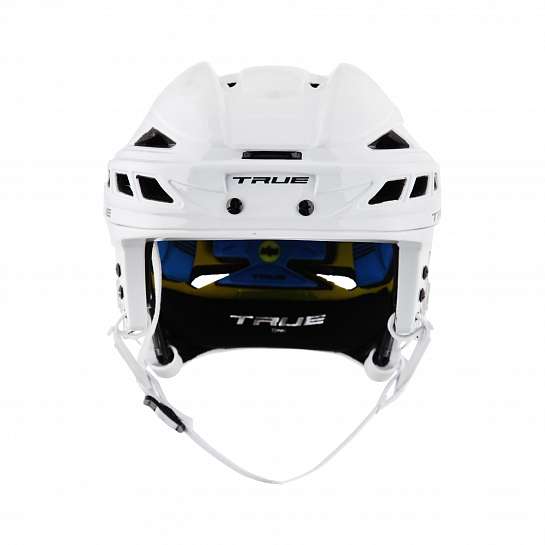 Шлем Dynamic 9 Hockey Helmet - White - Medium