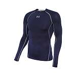 Футболка компресионная HeatGear ® Armour Compression LS