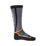 Носки S25 BAUER WARMTH SKATE SOCK-SR