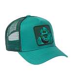 Бейсболка GOORIN BROTHERS арт. 101-1885 (зеленый)