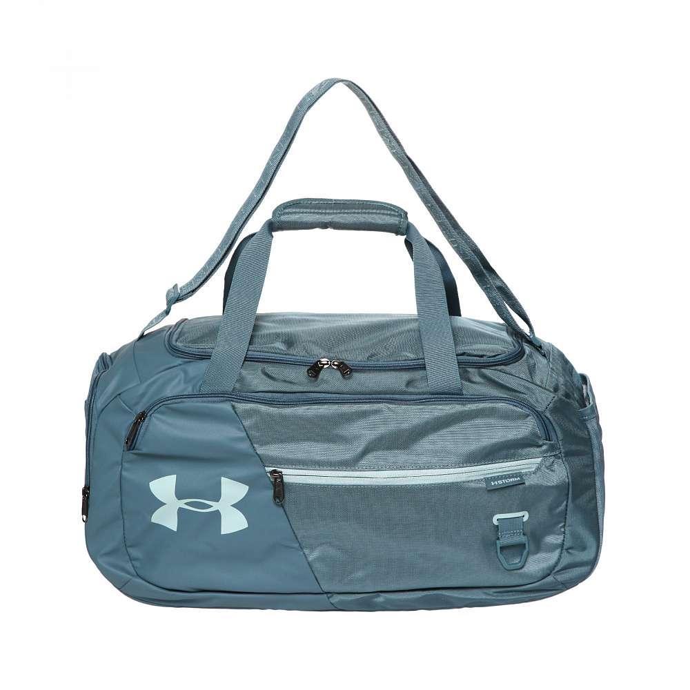 ua undeniable 4.0 duffle sm