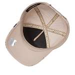 Бейсболка GOORIN BROTHERS арт. 101-2250 (бежевый / камуфляж)