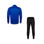 Спортивный костюм (куртка, брюки) Tracksuit (Синий)