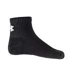Носки (3 пары) Unisex UA TC 3pk Qtr