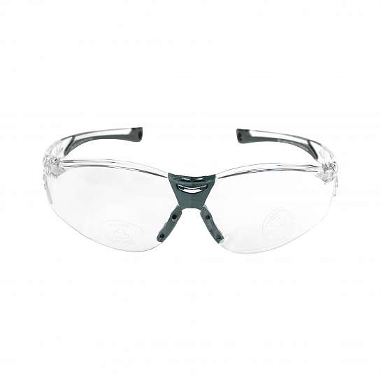 Очки NEXTLEVEL black/red