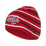 Шапка детская Washington Capitals, красн.-син., 52-54