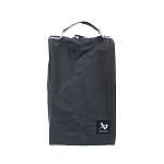 Сумка для коньков S25 SKATE BAG-BLK