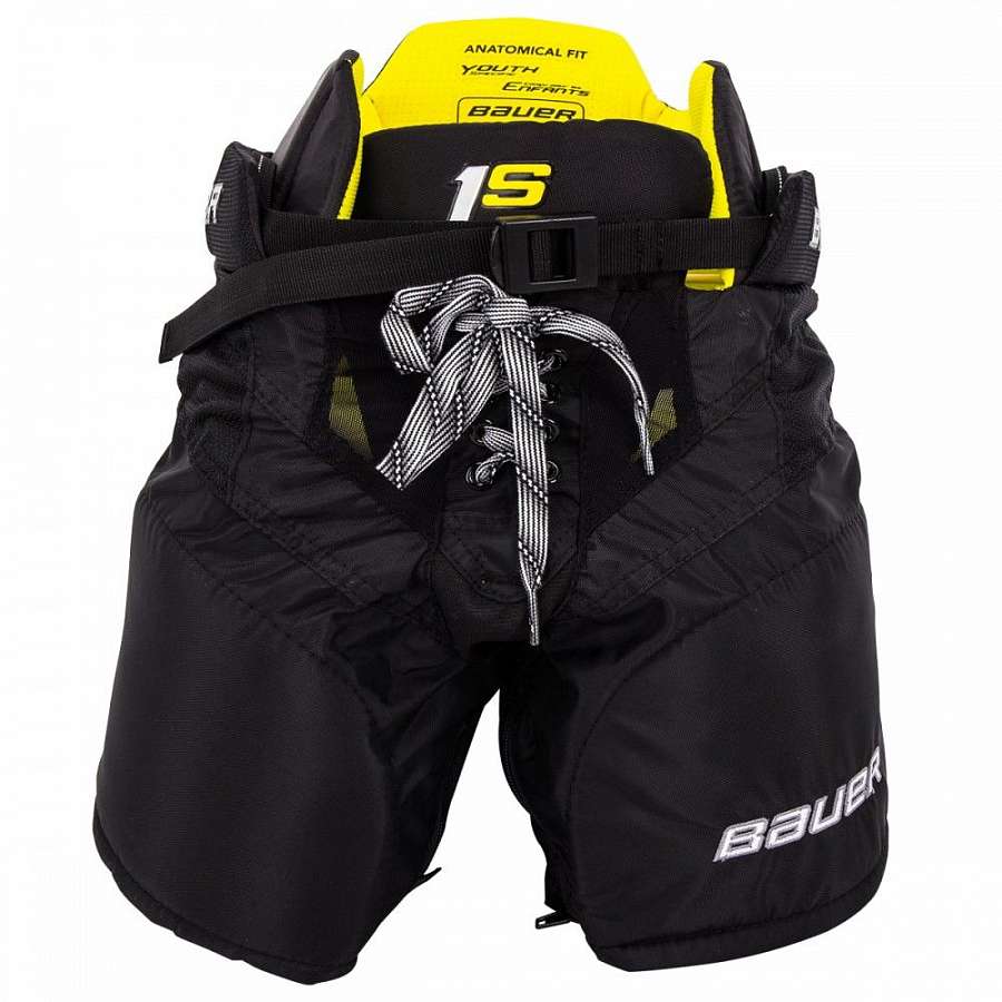 Подтяжки хоккейные Bauer