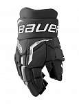 Перчатки S26 SUPREME F50 PRO GLOVE-SR BKR