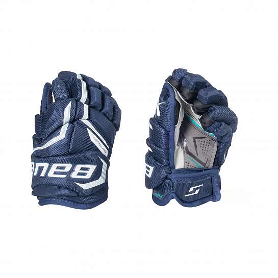 SUPREME FUSE GLOVE JR NAV