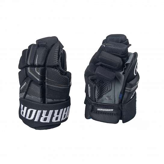 Перчатки игрока QR7 Pro Yth Glove BK 09