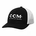 Кепка 125 ANNIVERSARY MESH TRUCKER CAP AD BLACK