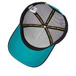 Бейсболка CAPSLAB арт. CL/TAJ6/1/CT/ADV Tom and Jerry Jerry (бирюзовый / черный)