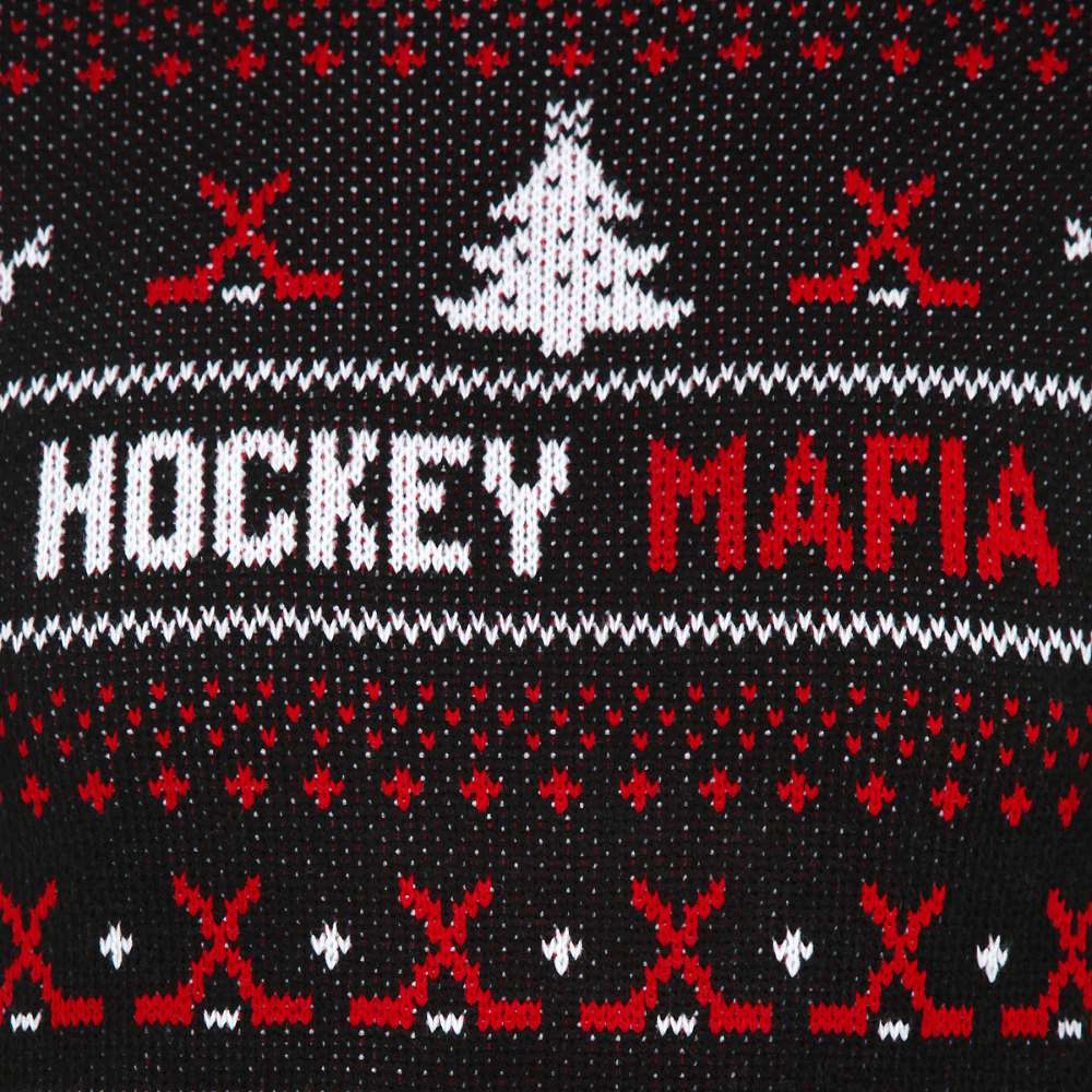 Свитер мужской "Hockey Mafia"