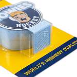 Грип лента апекс Howies голубая