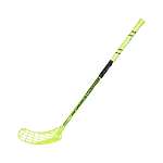 Клюшка EPIC 32 neon yellow/black 80cm L
