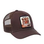 Бейсболка GOORIN BROTHERS арт. 101-1757 (коричневый)